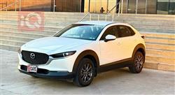 مازدا CX-30